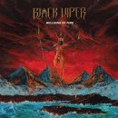 BLACK VIPER - Hellions Of Fire (2018) CD